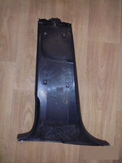 Накладка на стойку Vw Tiguan 5N