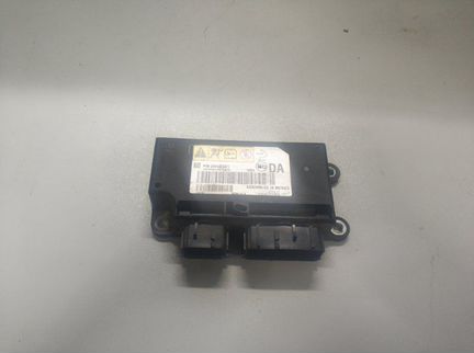 Блок управления AIR BAG Chevrolet Cobalt 2011-2015