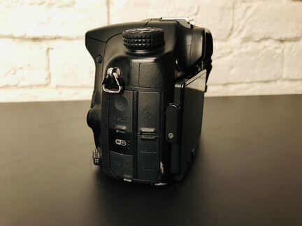 Фотокамера Sony a77ii