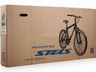 Коробка велосипед Стелс 29