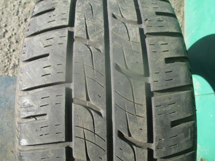 255х50х19 - 1 шина Пирелли Скорпион Зеро лето