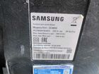Пылесос Samsung SC8836 объявление продам