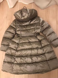 Зимнее пальто Alessandro Borelli новое