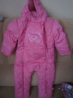 Комбинезон весна/осень