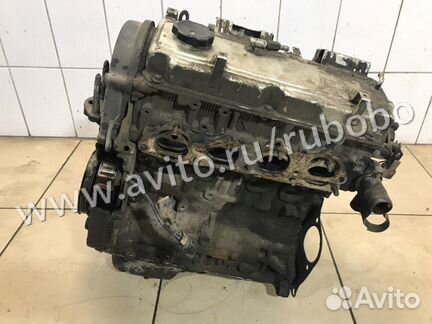 Двигатель Mitsubishi Galant 8 USA 4G64 2002