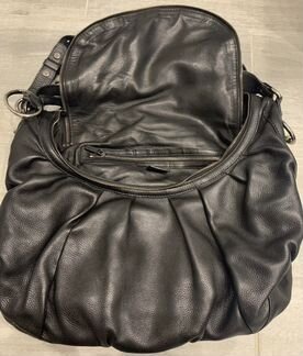 Сумка мешок Gucci оригинал