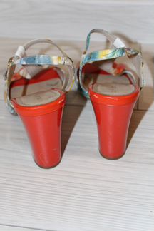 Женские босоножки cavaletto
