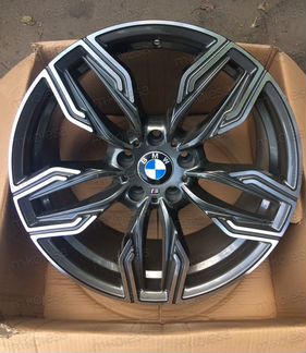 R19 BMW 7er G11