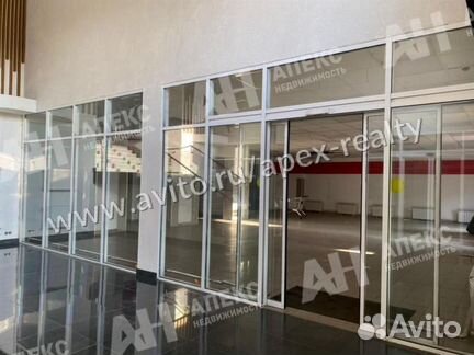 Аренда (ПСН) пл. 490 м2 м. Саларьево в