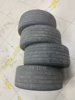 265/35 r20 лето Yokohama Advan Sport