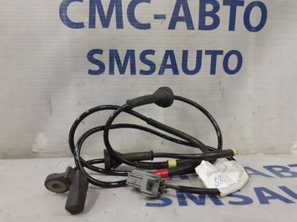 Датчик абс ABS задний левый Volvo S80 С80 2.8T