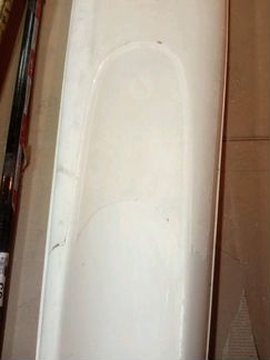 Виндсерфинг гляйдер