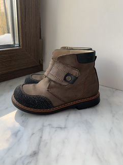 Ботинки Happy step 27