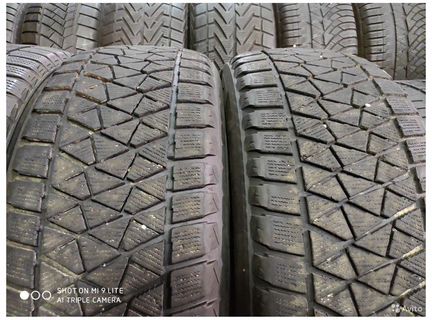 Шины зима 245 50 20 Bridgestone Blizzak DMV2