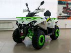 Квадроцикл motax ATV Grizlik 200 New