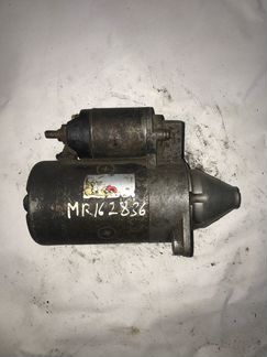 Стартер Mitsubishi