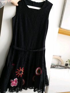 Платье Desigual