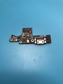 Разъём зарядка шлейф плата для Nokia 3