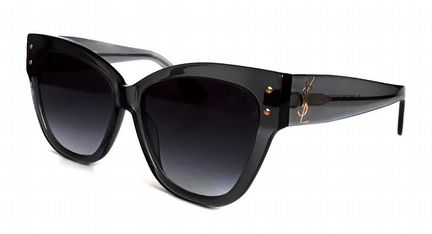 Saint Laurent trsp / с-з очки оправы Luxor