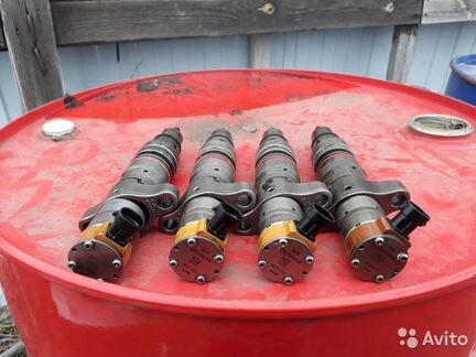 Насос-форсунки Caterpillar CAT C7 (Восст.)