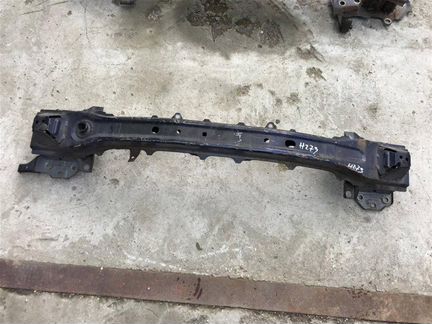 Усилитель бампера передний верхний Мазда 6 GH L813