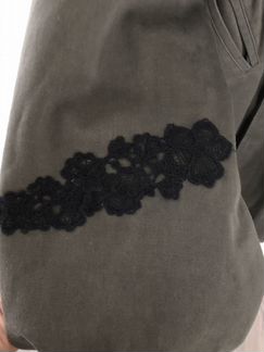 Парка Saint Laurent