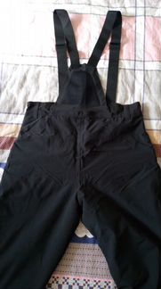 Cleave брюки горнолыжные мужские L (новые)