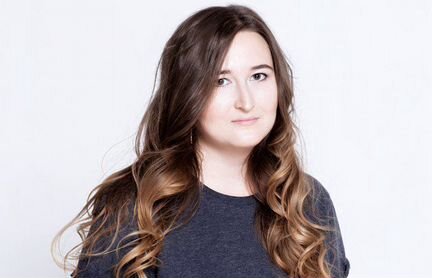 Petite: гид для миниатюрных девушек Юлия Катькало