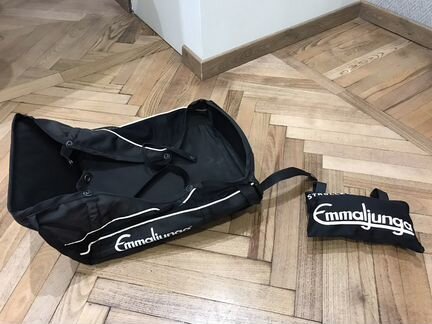 Прогулочная коляска inglesina