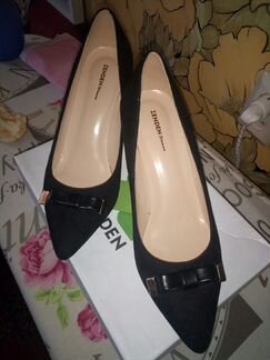 Туфли 39 zenden