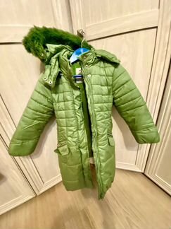 Пуховик оригинал Mayoral