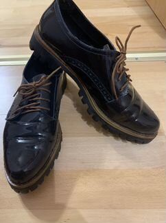 Туфли осенние Германия 41 размера