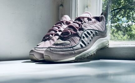 Nike air max 98 