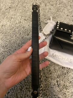 Сумка michael kors cece оригинал