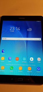 Samsung Galaxy Tab A sm-t555
