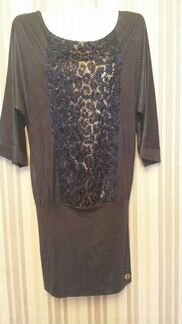 Платье вечернее