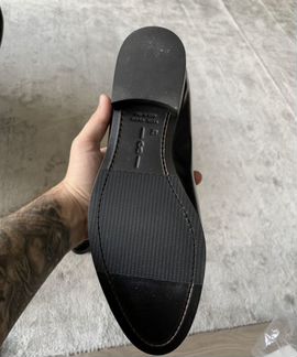 Туфли мужские лоферы