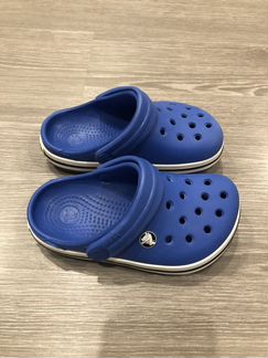 Crocs