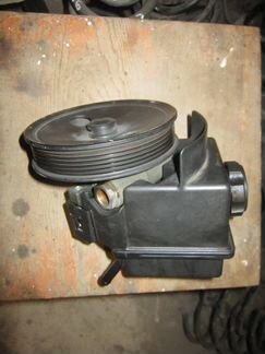 Насос гур Вольво 850