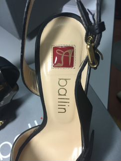 Босоножки Ballin