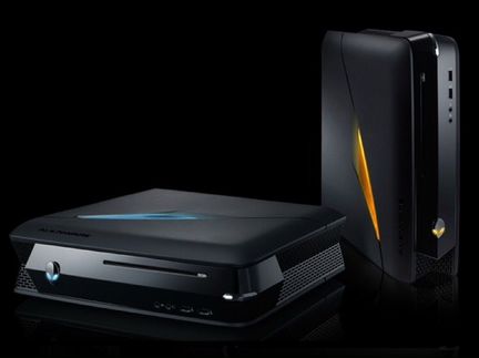 Alienware X51 R2