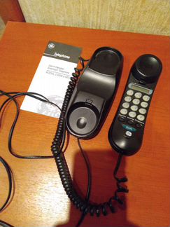 Телефонный цифровой диалоговый аппарат с памятью