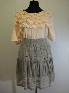 Классные юбки 46 Бренды