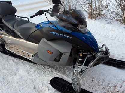 Yamaha Venture Multi purpose 2019