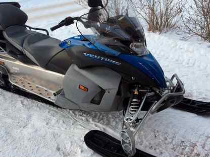 Yamaha Venture 2005