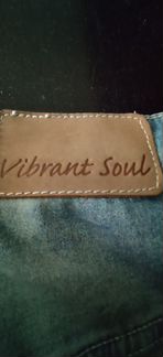 Джинсы летние 52-54 (об 124 см)