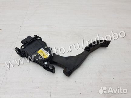 Педаль газа Vw Polo Sedan 5 cfna 2012