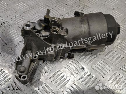 Корпус масляного фильтра BMW 3-я Серия E92