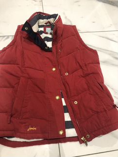Жилет куртка Joules