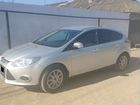 Ford Focus 1.6 МТ, 2013, 149 000 км
